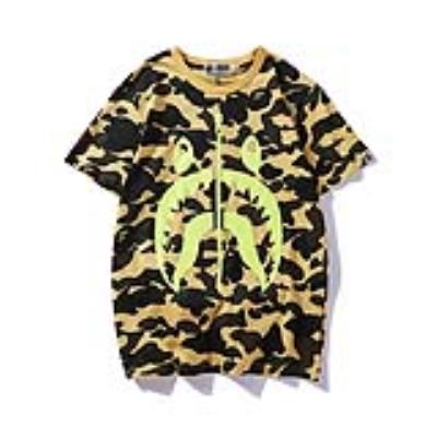 Cheap Bape Shirts wholesale No. 134